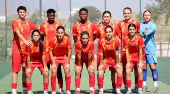 Kayseri Kadın Futbol Kulübü, Adana İdman Yurdu Spor'u Ağırlıyor