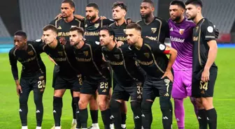 Kayserispor'un Galibiyet Hasreti Devam Ediyor