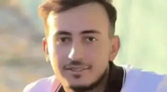 Nusaybin'de Trafik Kazası: Genç Hayatını Kaybetti