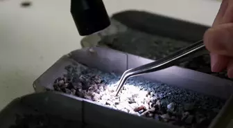 TPAO Ar-Ge Merkezi, Enerji Bağımsızlığına Katkı Sağlıyor