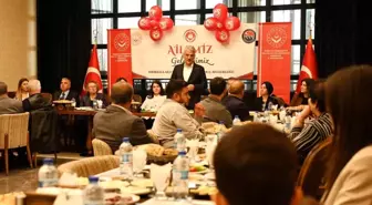 Kırıkkale'de 'Aileler Buluşması' programı düzenlendi