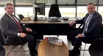 Kırklareli'de OSB Ziyareti ve Aronya Üretimi Oyunu