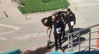 Konya'da Uyuşturucu Operasyonu: 2 Tutuklama