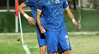 Menemen FK, Gebzespor Deplasmanında Zirve Mücadelesi Verecek