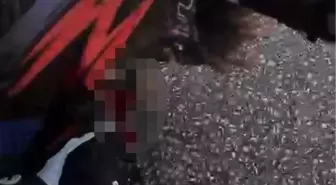 Çanakkale'de Motosiklet Kazası: Genç Hayatını Kaybetti