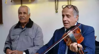 Gaziantep'te Müzik Eşliğinde Doğal İçecekler Deneyimi