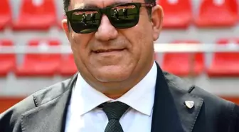 Kayserispor Başkanı Açıkalın'dan Hakemlere Sert Eleştiri