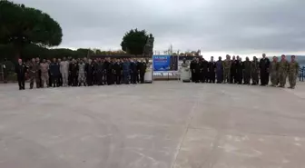 Nusret-2025 Davet Tatbikatı başladı