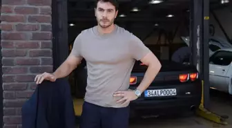 Onbeşliler dizisinde set kazası: İsmail Ege Şaşmaz ameliyat masasına yattı