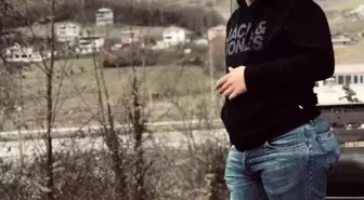 Samsun'da Otomobilin Tıra Çarpması Sonucu Bir Genç Hayatını Kaybetti