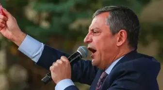 Özgür Özel'den İmamoğlu kararı! Apar topar Türkiye'ye dönüyor