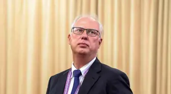 Rusya, ABD ve Ukrayna'dan Diplomatik Çözüm Umudu