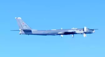 Japonya, Rus Savaş Uçaklarına Karşı Askeri Tedbir Aldı