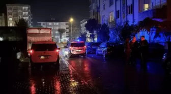 Samsun'da Bıçaklı Saldırı: Bir Kişi Yaralandı, Şüpheli Gözaltında