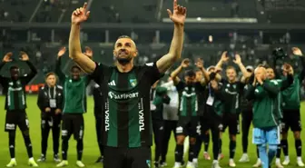 Serdar Dursun'dan Dikkat Çeken Paylaşım: 'Daha Ölmedik Yeğen'