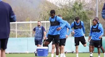 Bodrum FK, Iğdır FK ile Önemli Maçta Karşılaşacak