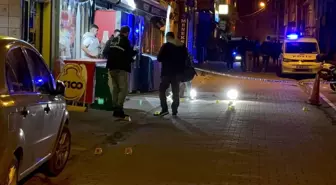 Çorlu’da Düşmanlıktan Cinayet: Bir Kişi Tabancayla Öldürüldü