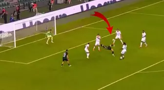 Tayfur Bingöl'den Osimhen'e nazire