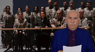 Terör örgütü PKK: Yarın tarihi bir adım atacağız