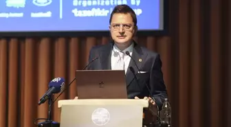 İnsanı Unutma: Geleceğin Sağlık Hizmetleri Konferansı'nda Yapay Zeka Vurgusu