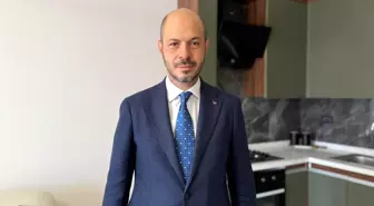 Yüzyılın Konut Projesi: Ankara'da 30 Bin Yeni Sosyal Konut için Örnek Daireler Açıldı