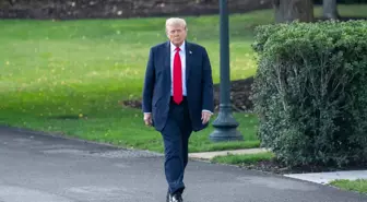 Trump, Şi Cinping ile Görüşmesinin İyi Geçeceğini Düşünüyor