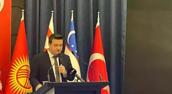 Türk Devletleri Girişim Zirvesi Genç Girişimcilerin Önünü Açıyor
