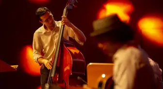 Türkiye'nin Erbil Başkonsolosluğu, Cumhuriyet'in 102. yıl dönümünü konserle kutladı