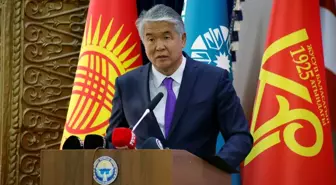 Bişkek'te Türk Dünyası Gençlik Forumu Gerçekleşti