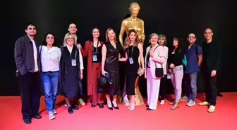 62. Uluslararası Antalya Altın Portakal Film Festivali Açılış Töreni Gerçekleşti