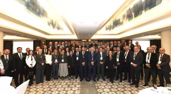 BAB-ı Ali Toplantısı'nda Eğitimde Dijital Dönüşüm Vurgusu