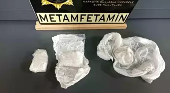 Uşak'ta Uyuşturucu Operasyonu: 2 Kişi Tutuklandı