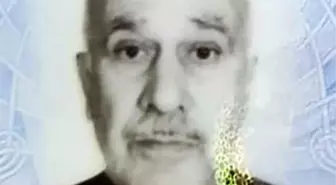 Hamama Giren Yaşlı Adam Hayatını Kaybetti