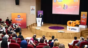 Çocuklar İçin Felsefe Çalıştayı İstanbul'da Yapıldı