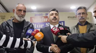 Bursa'nın Fethinin 700. Yılı İçin Kültür Sanat Sezonu Başladı