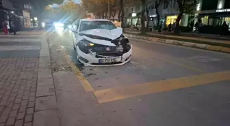 Sakarya'da Yayaya Otomobil Çarptı: 71 Yaşındaki Kadın Hayatını Kaybetti