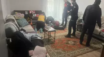 112'yi arayıp yardım isteyen emekli astsubay evinde ölü bulundu