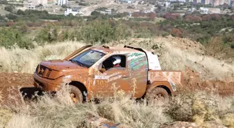 2025 PETLAS Türkiye Offroad Şampiyonası Denizli'de Tamamlandı