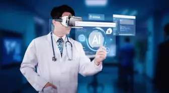 Yapay Zeka İş Hayatını Değiştiriyor: 2030'da Uygulama Olmayan Meslekler Sona Erecek