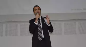 Uluslararası Engelli ve Yaşlı Sağlığı Kongresi Sona Erdi