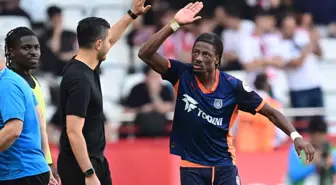 5 maçtır kazanamayan RAMS Başakşehir, Antalyaspor'a patladı