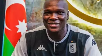 Aboubakar yeni takımındaki ilk maçında farkını gösterdi