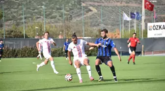 Altınordu, Karacabey Belediyespor'a Yenildi: Galibiyet Hasreti Devam Ediyor