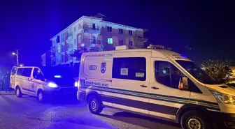 Ankara'da kavga kanlı bitti: 1 ölü, 1 yaralı