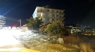 Ankara'da Pompalı Tüfekle Kavga: 1 Ölü, 1 Yaralı