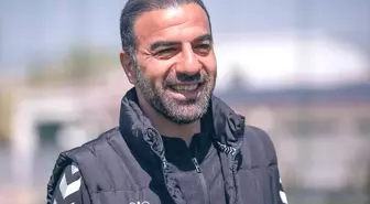 Ankara Keçiörengücü'nde Sedat Ağçay dönemi sona erdi