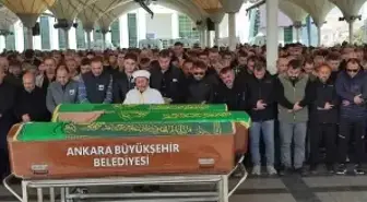 Ankara'da Alkol ve Uyuşturucu İddiası: 14 Yaşındaki Kız Hayatını Kaybetti