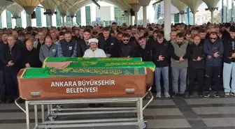 Ankara'da Alkol ve Uyuşturucu İddiası: 14 Yaşındaki Kız Hayatını Kaybetti