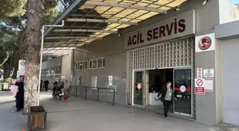 Aydın Hastanesinde 60 Personel Gıda Zehirlenmesi Şüphesiyle Acil Servise Başvurdu