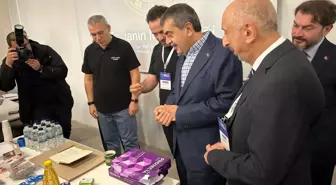 Bakan Tekin ODTÜ'deki Zeka ve Yetenek Atölyelerini Ziyaret Etti